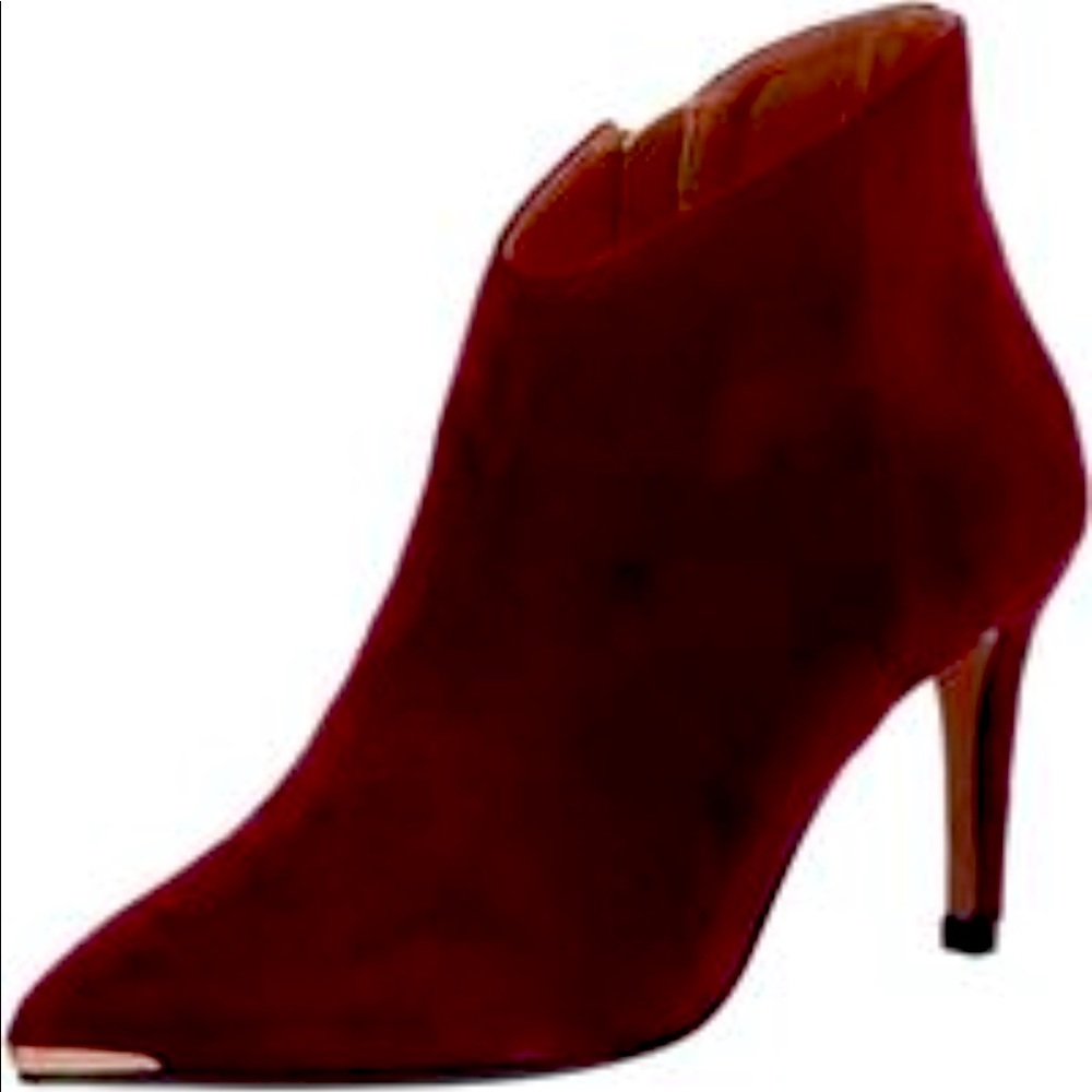 Faux Suede